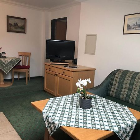 Ferienwohnung Zentsch Schoenau am Koenigsee Ngoại thất bức ảnh