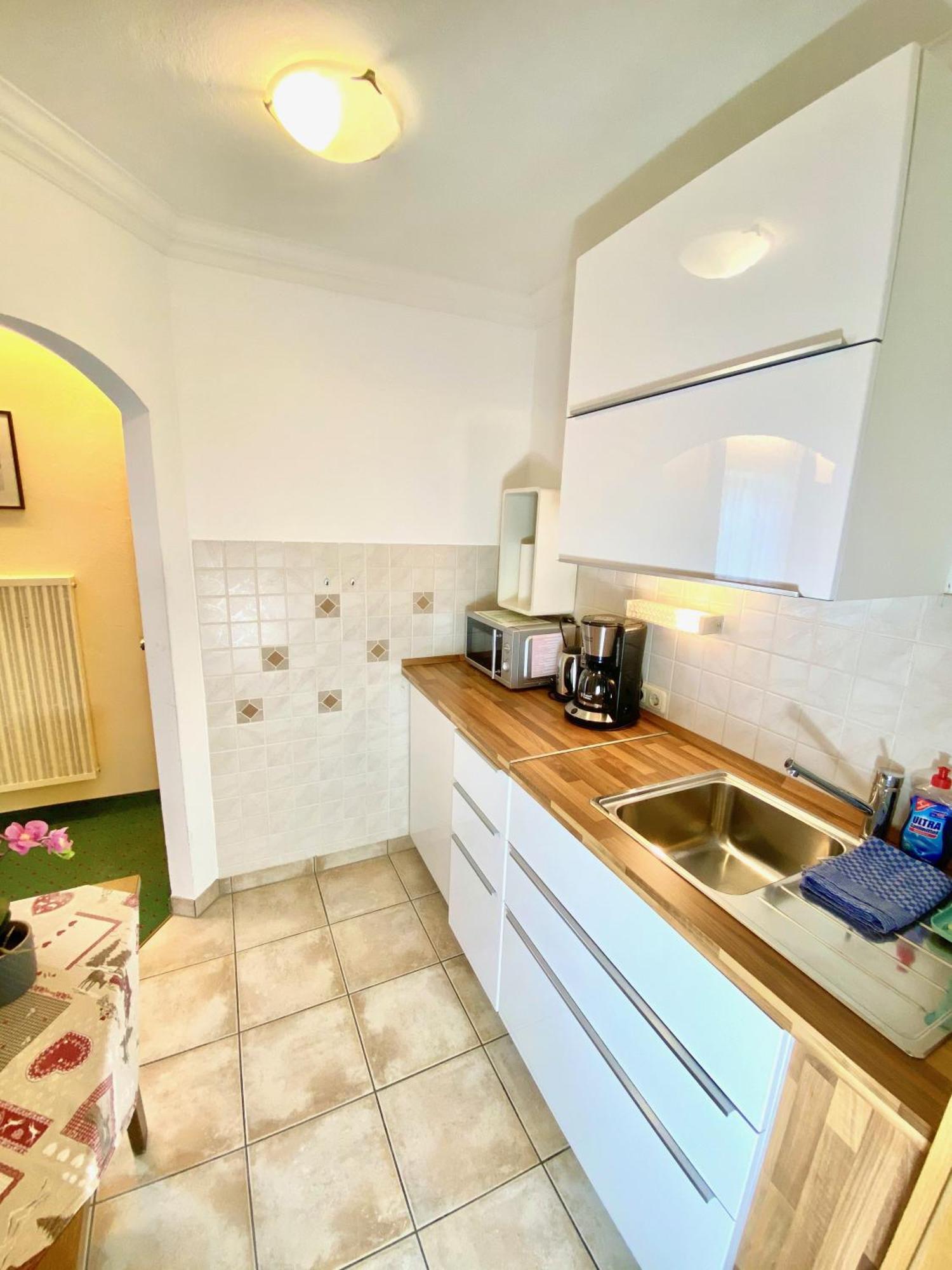 Ferienwohnung Zentsch Schoenau am Koenigsee Ngoại thất bức ảnh