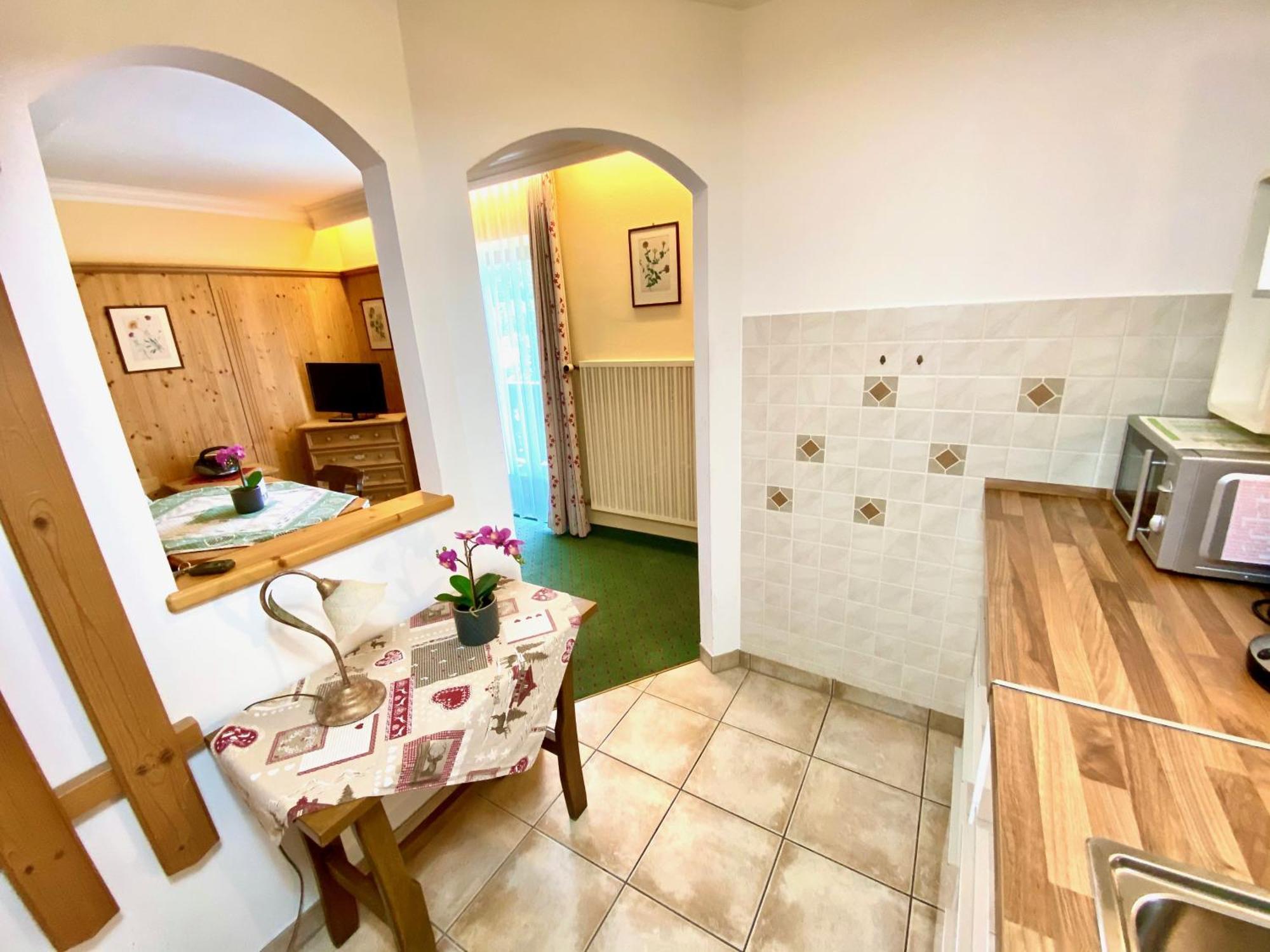 Ferienwohnung Zentsch Schoenau am Koenigsee Ngoại thất bức ảnh