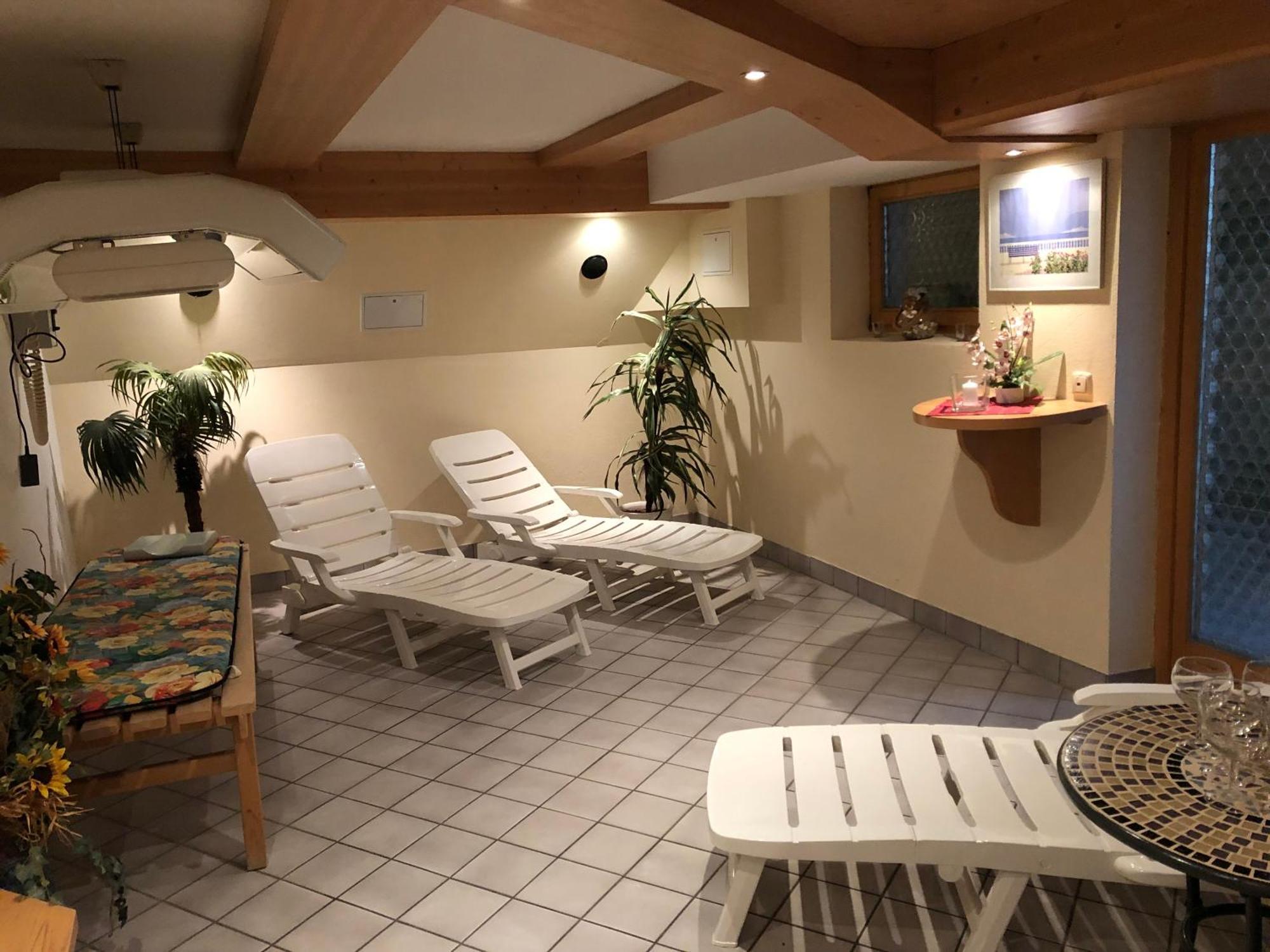 Ferienwohnung Zentsch Schoenau am Koenigsee Ngoại thất bức ảnh