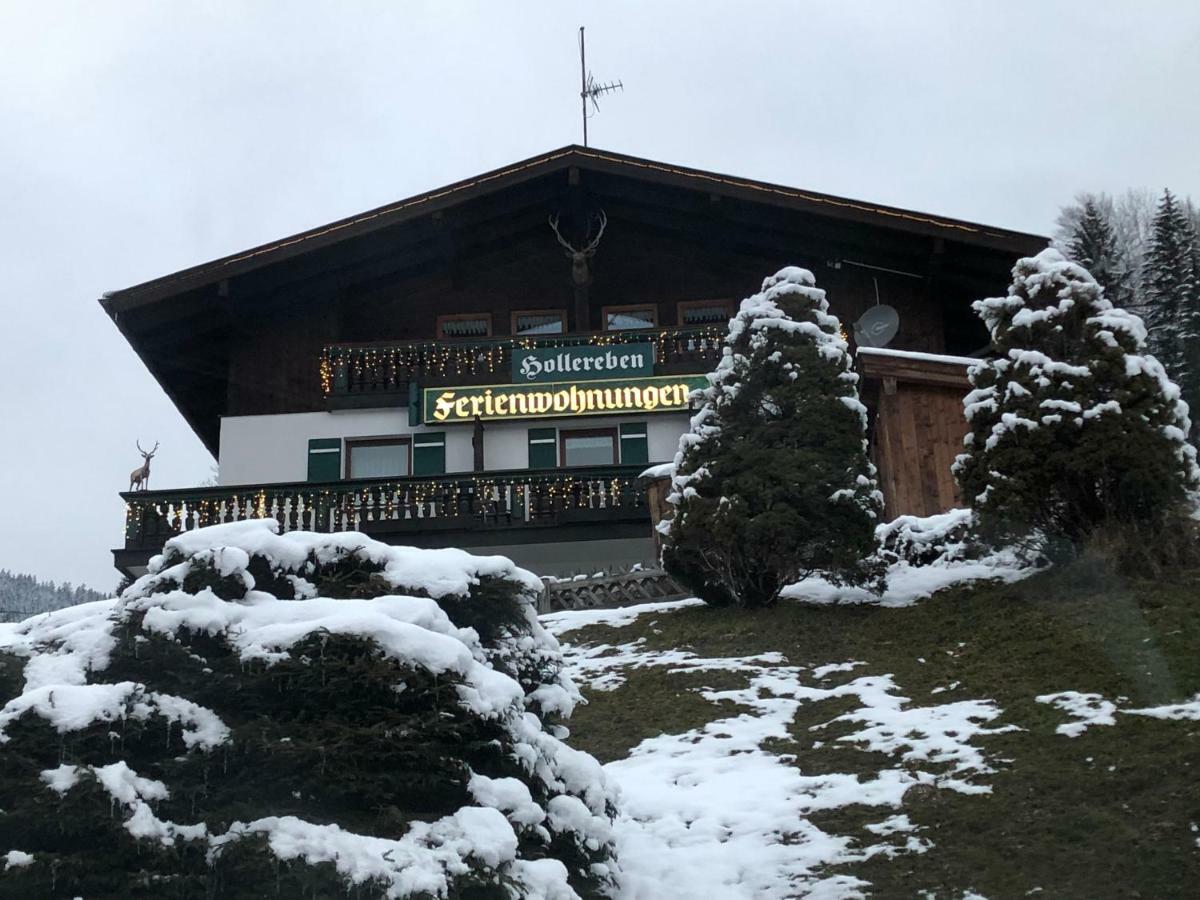 Ferienwohnung Zentsch Schoenau am Koenigsee Ngoại thất bức ảnh