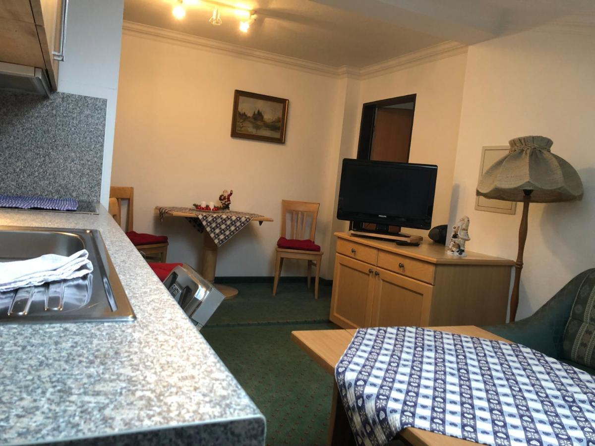 Ferienwohnung Zentsch Schoenau am Koenigsee Ngoại thất bức ảnh