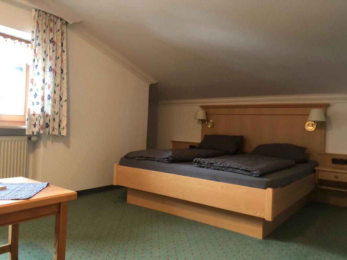 Ferienwohnung Zentsch Schoenau am Koenigsee Ngoại thất bức ảnh