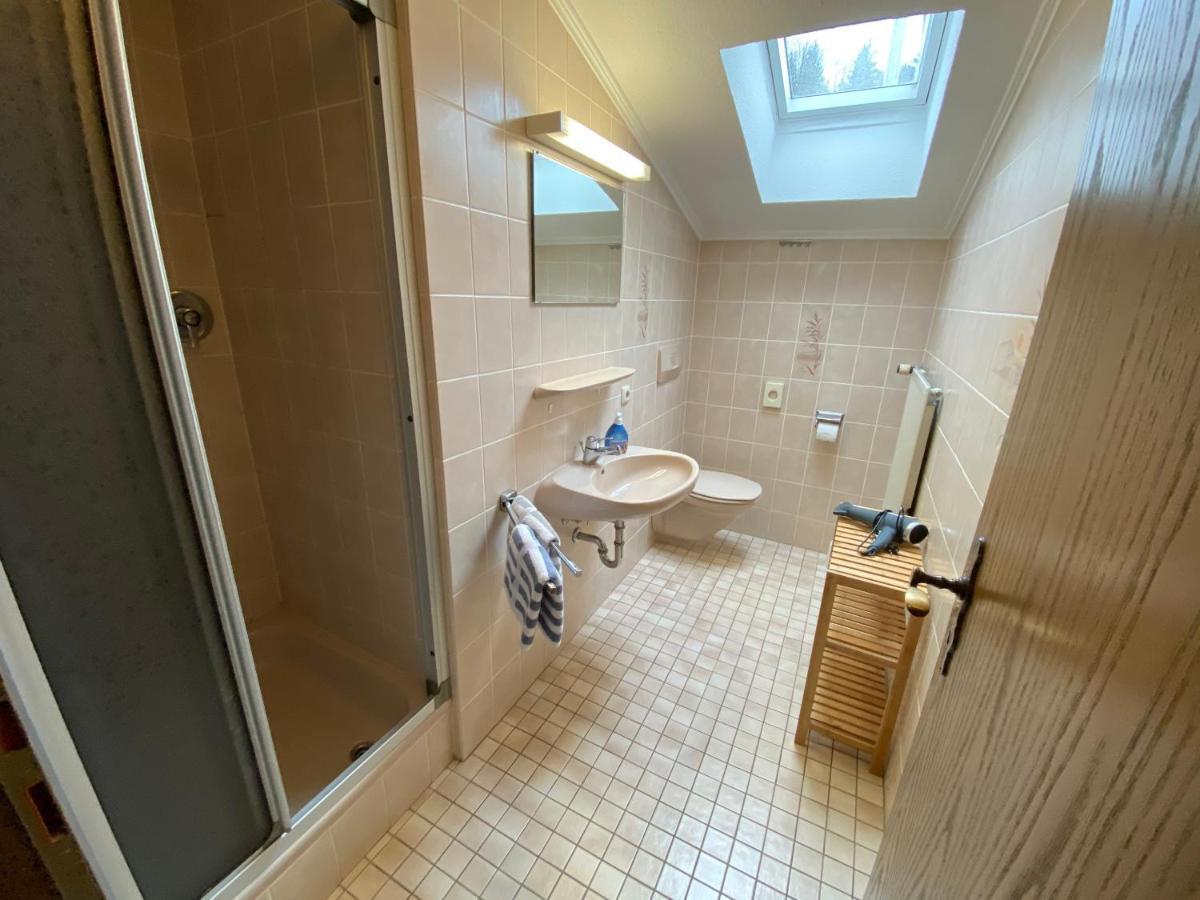 Ferienwohnung Zentsch Schoenau am Koenigsee Ngoại thất bức ảnh
